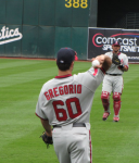 Tom Gregorio