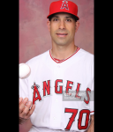 Tom Gregorio <br/>Los Angeles Angels